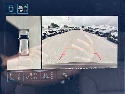 New 2026 GMC Acadia Elevation w/ Super Cruise Package image 17