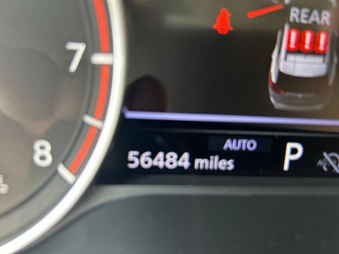 Used 2024 Nissan Rogue SV AWD/4WD image 12