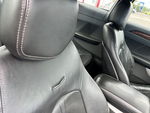 Used 2011 Cadillac CTS Premium AWD/4WD image 12