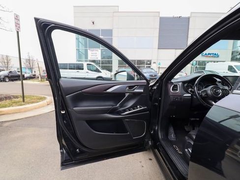 Used 2018 MAZDA CX-9 Grand Touring image 33