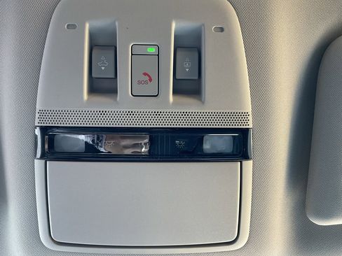 New 2026 Nissan Murano Platinum w/ Cargo Package image 19