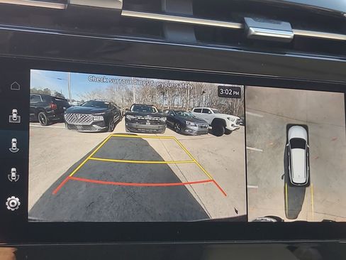 Used 2024 Hyundai Tucson Limited image 25