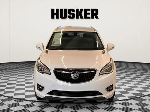 Used 2019 Buick Envision Essence FWD image 3