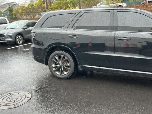 Used 2022 Dodge Durango R/T image 5