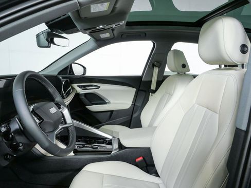New 2026 Audi Q5 Premium AWD/4WD image 6