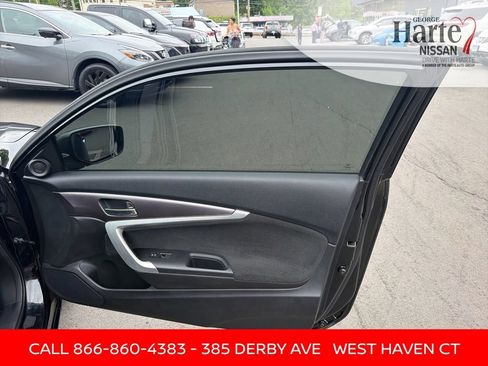 Used 2013 Honda Accord LX-S image 14