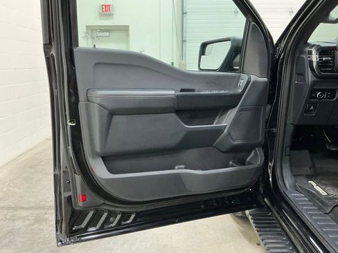 Used 2023 Ford F150 XL w/ STX Appearance Package image 15