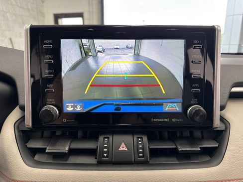 Certified 2019 Toyota RAV4 Adventure w/ Cold Weather Package AWD/4WD image 28