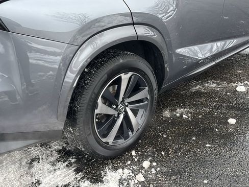 Used 2020 Lexus NX 300 AWD w/ Premium Package image 8