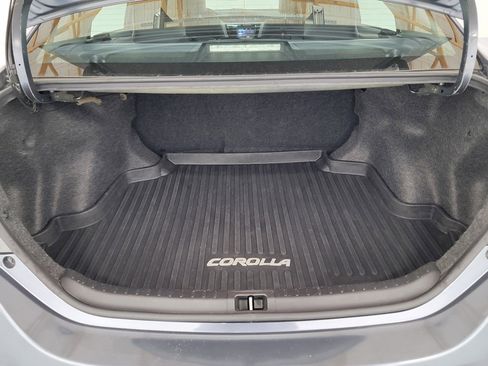 Used 2016 Toyota Corolla S FWD image 27