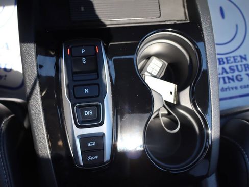 Used 2022 Honda Passport Elite image 17