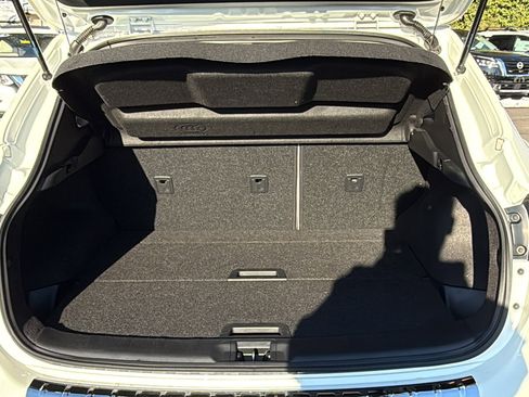 Used 2017 Nissan Rogue Sport SL w/ SL Premium Package image 25