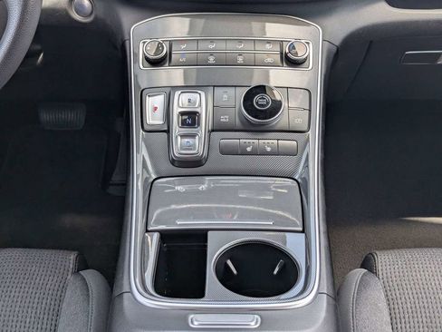 Used 2021 Hyundai Santa Fe SEL FWD image 19