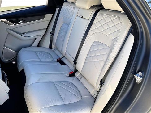 Used 2023 Jaguar F-PACE S image 20