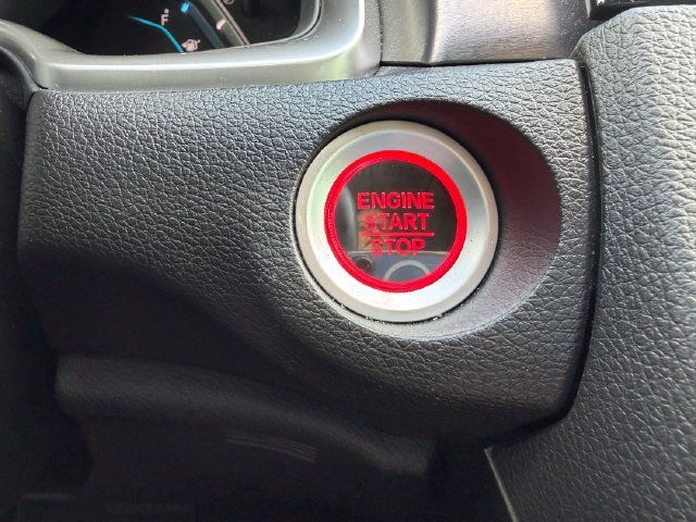 Used 2018 Honda Civic EX-L image 11