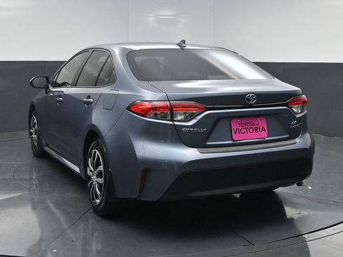 Used 2024 Toyota Corolla LE image 16