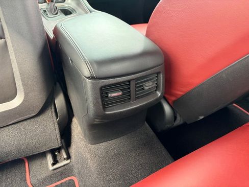 Used 2023 Dodge Challenger SRT Hellcat RWD image 16