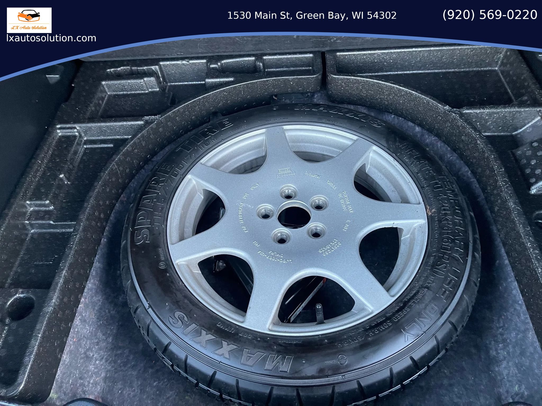 Used 2021 Ford Escape SEL AWD/4WD image 8