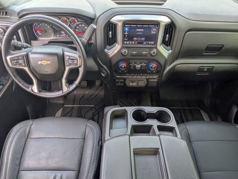 Used 2019 Chevrolet Silverado 1500 LT w/ All-Star Edition image 13