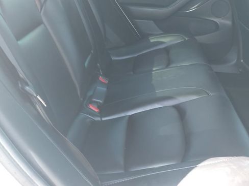 Used 2021 Tesla Model 3 Long Range AWD/4WD image 11