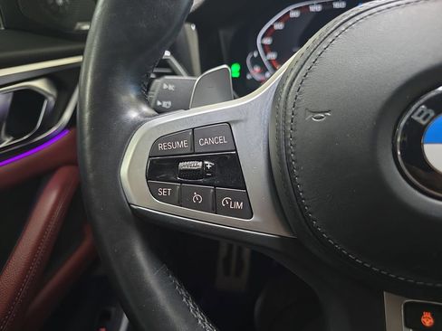 Certified 2022 BMW M440i xDrive Gran Coupe w/ Premium Package image 20