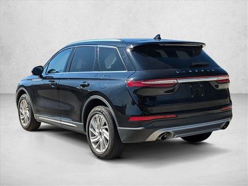 Used 2020 Lincoln Corsair FWD image 7