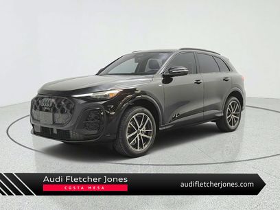 New 2026 Audi Q5 Premium Plus