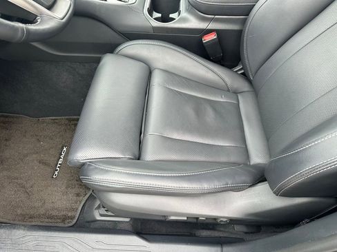 Used 2023 Subaru Outback Limited image 26