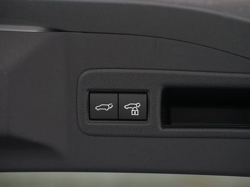 New 2026 Toyota bZ Limited image 36