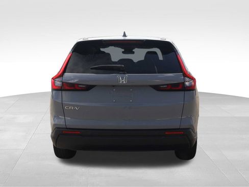Used 2024 Honda CR-V EX-L image 6
