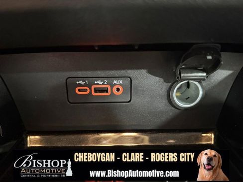 Used 2024 Nissan Altima 2.5 SV image 25