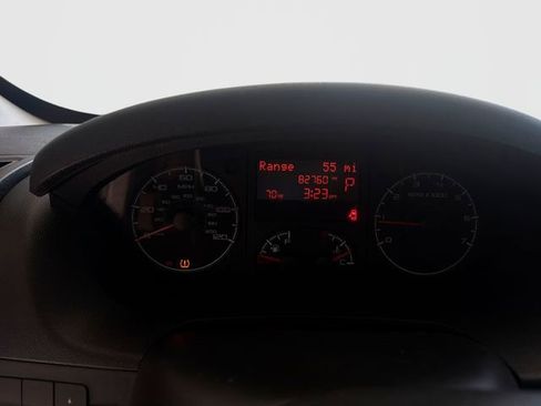 Used 2020 RAM ProMaster 1500 FWD image 16