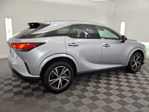 Used 2023 Lexus RX 350 Premium w/ Cold Area Package FWD image 18