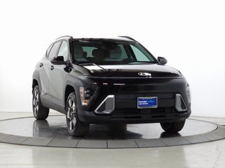 Certified 2025 Hyundai Kona SEL video 1