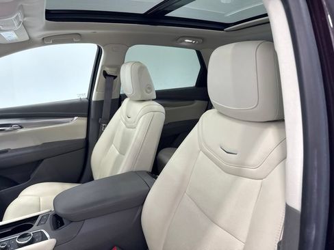 Used 2021 Cadillac XT5 Premium Luxury FWD image 19