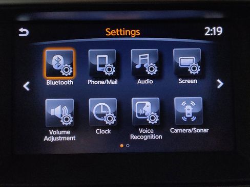 Used 2020 Nissan Pathfinder S AWD/4WD image 25