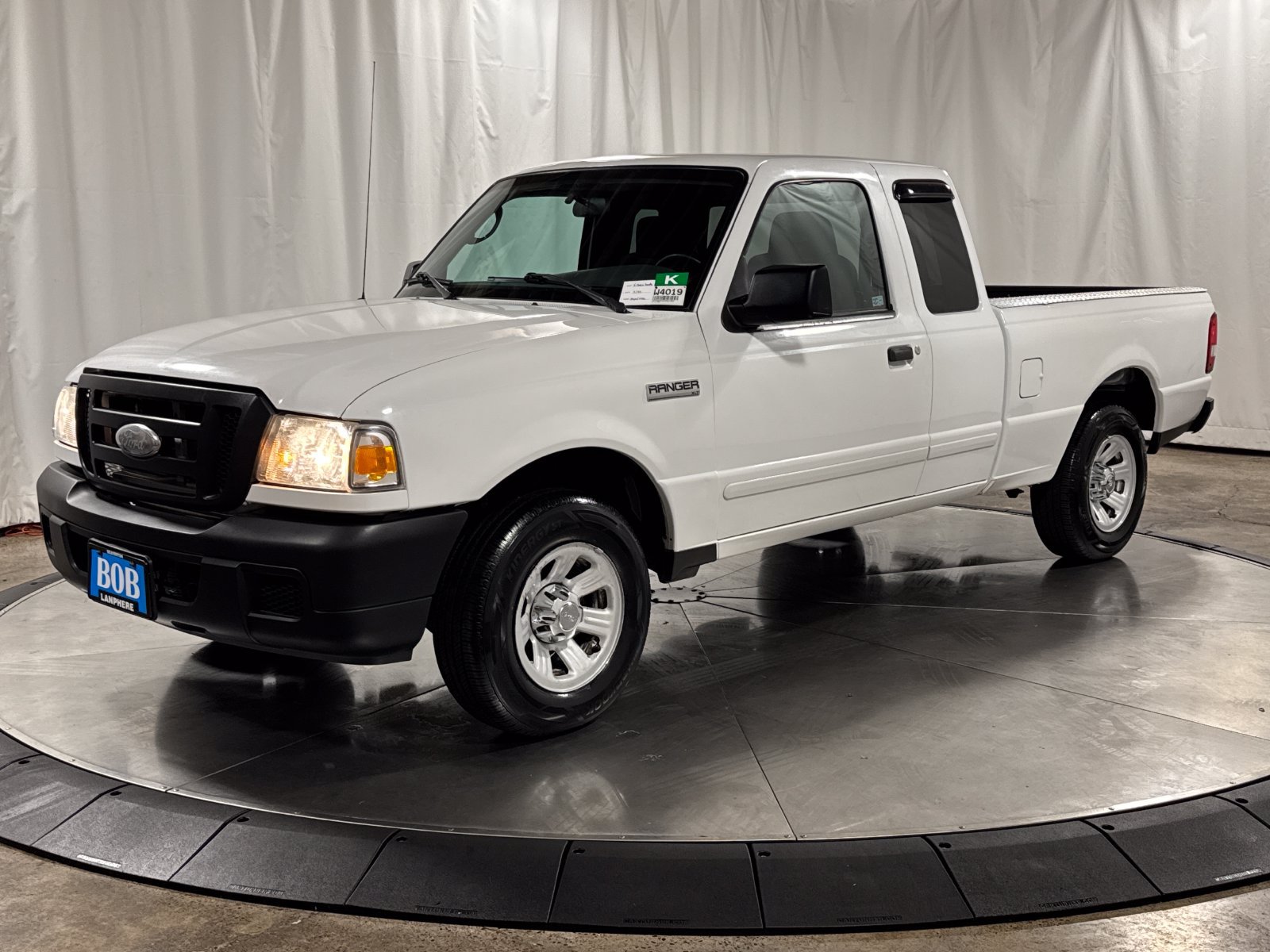 Used 2006 Ford Ranger XLT RWD image 1