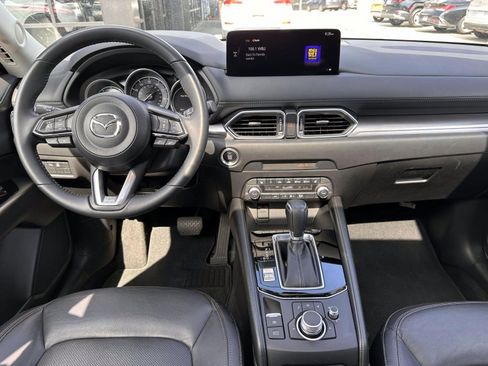Used 2023 MAZDA CX-5 AWD 2.5 S image 16