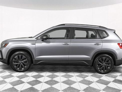 Used 2022 Volkswagen Taos S AWD/4WD image 19