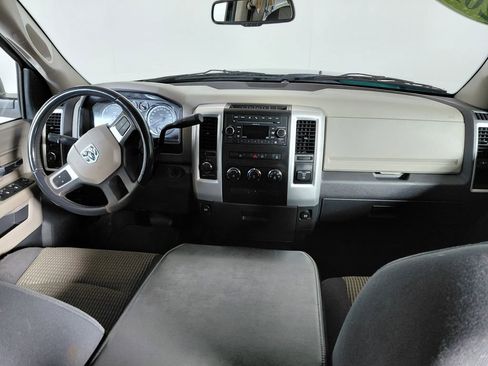 Used 2011 RAM 2500 Big Horn image 16