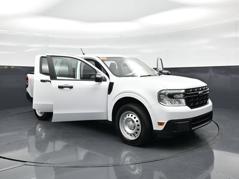 Used 2024 Ford Maverick XL FWD image 28
