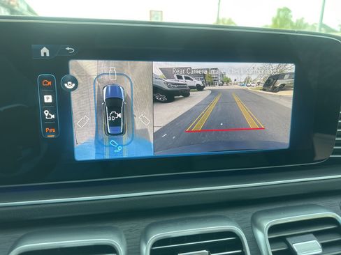 Used 2026 Mercedes-Benz GLE 53 AMG 4MATIC image 49