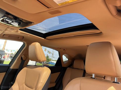 Used 2025 Lexus NX 450h+ AWD w/ Accessory Package (Z2) image 31