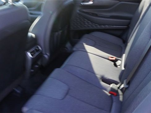 Used 2023 Hyundai Santa Fe SEL image 15