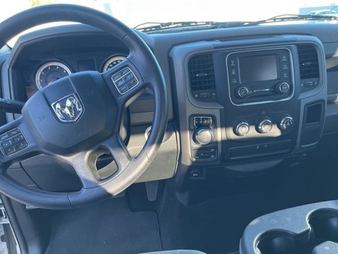 Used 2015 RAM 1500 Express image 8