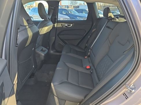 New 2026 Volvo XC60 B5 Plus w/ Climate Package AWD/4WD image 8