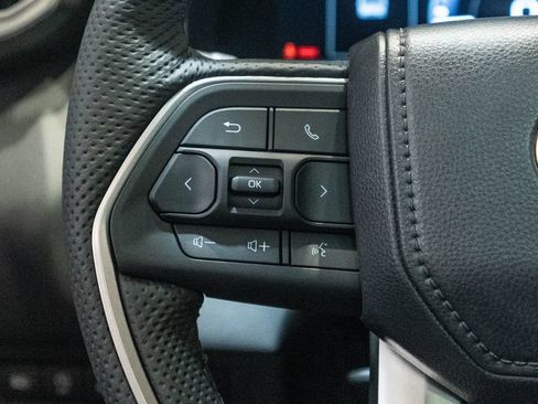 Certified 2026 Toyota Tundra Limited AWD/4WD image 19