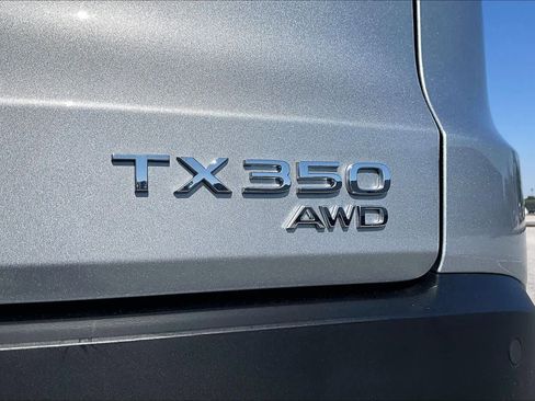 Used 2025 Lexus TX 350 Premium w/ Technology Package image 31