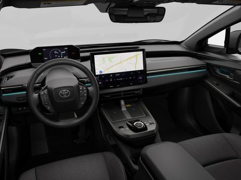 New 2026 Toyota bZ XLE image 27