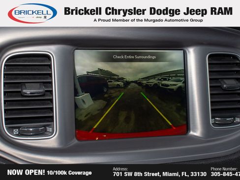 Used 2023 Dodge Charger GT image 30